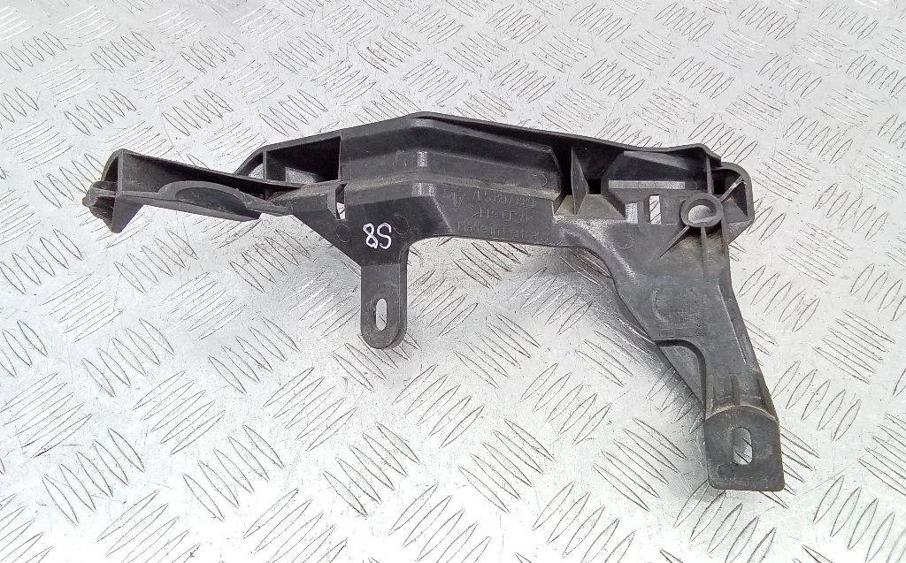 кронштейн крепления бампера переднего Porsche Cayenne 955  2007