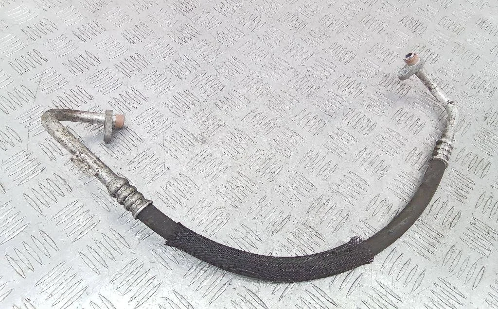 трубка кондиционера Renault Logan  2007