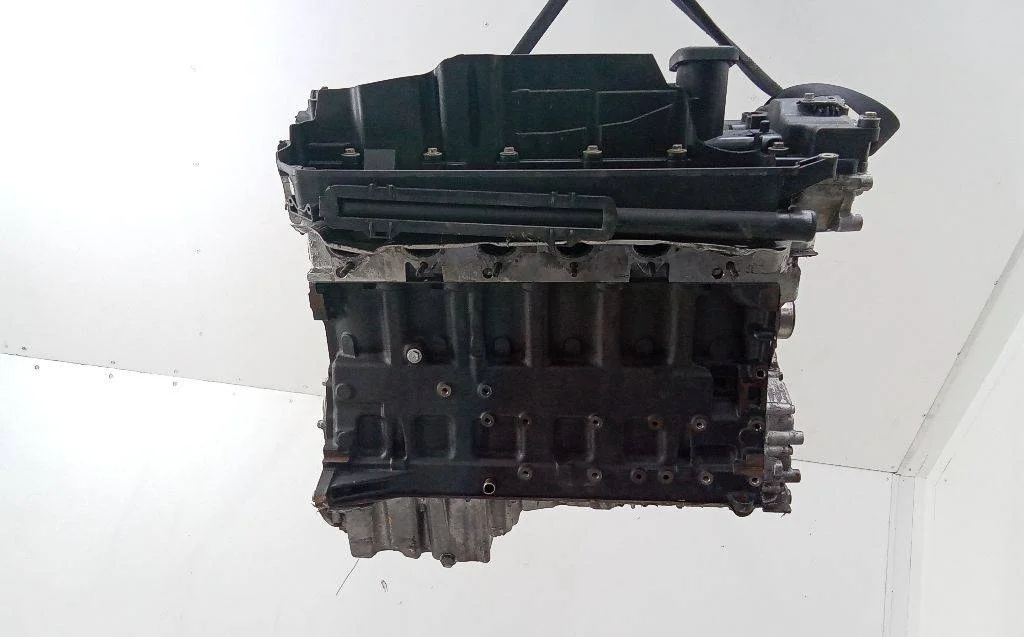 двигатель BMW 5 E39