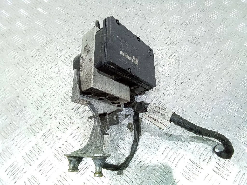 блок ABS Mercedes-Benz C W203/S203/CL203  2004