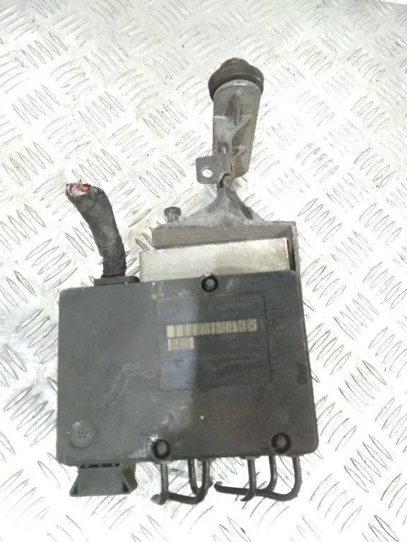 блок ABS Mercedes-Benz C W203/S203/CL203  2005