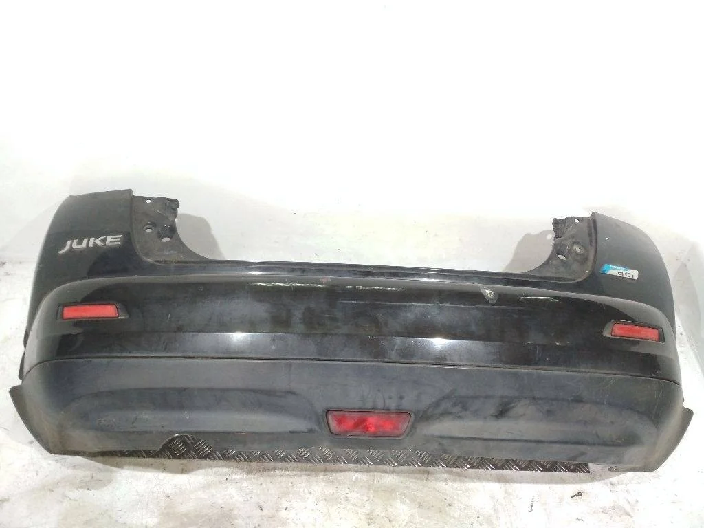 бампер задний Nissan Juke YF15  2013