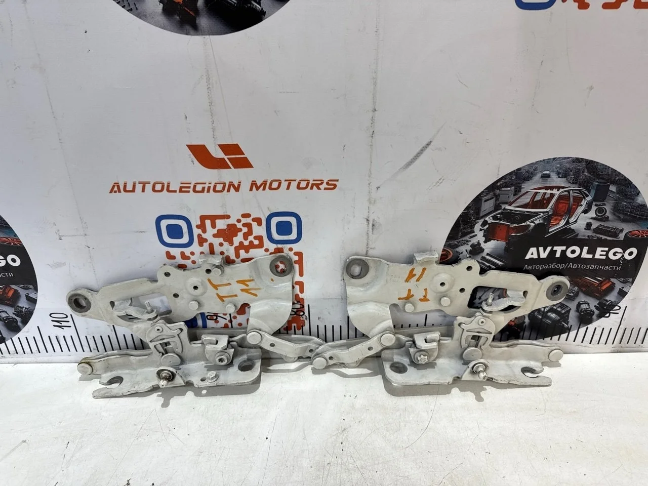 Петли капота BMW 528 XI 2012 41007270883 F10 N20