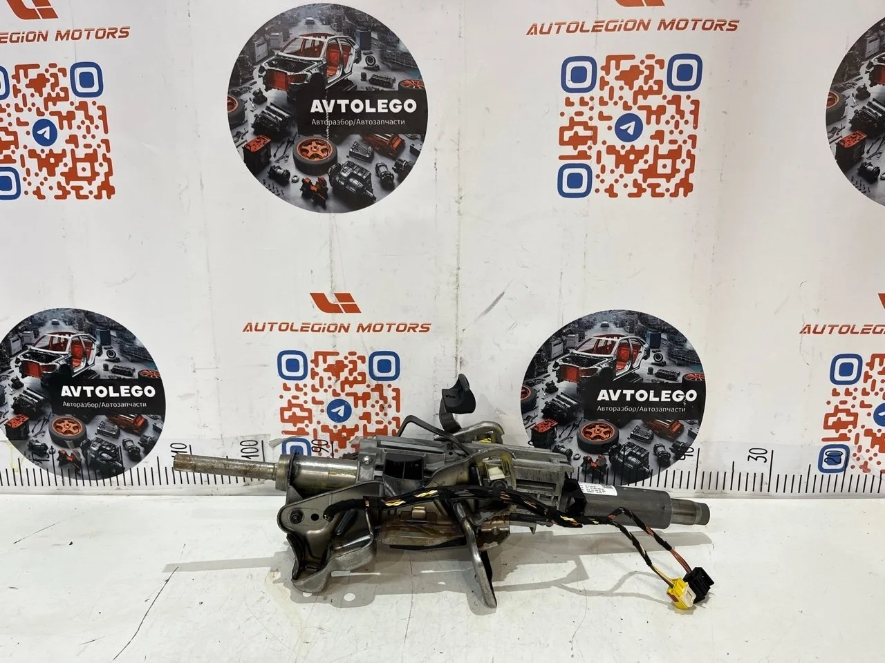 Рулевая колонка Audi A5 2010 8K0419502R 8T CDNC