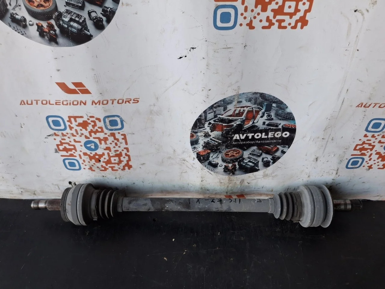 Полуось задняя правая Mercedes benz E500 2012 A2213502010 W212 278.922