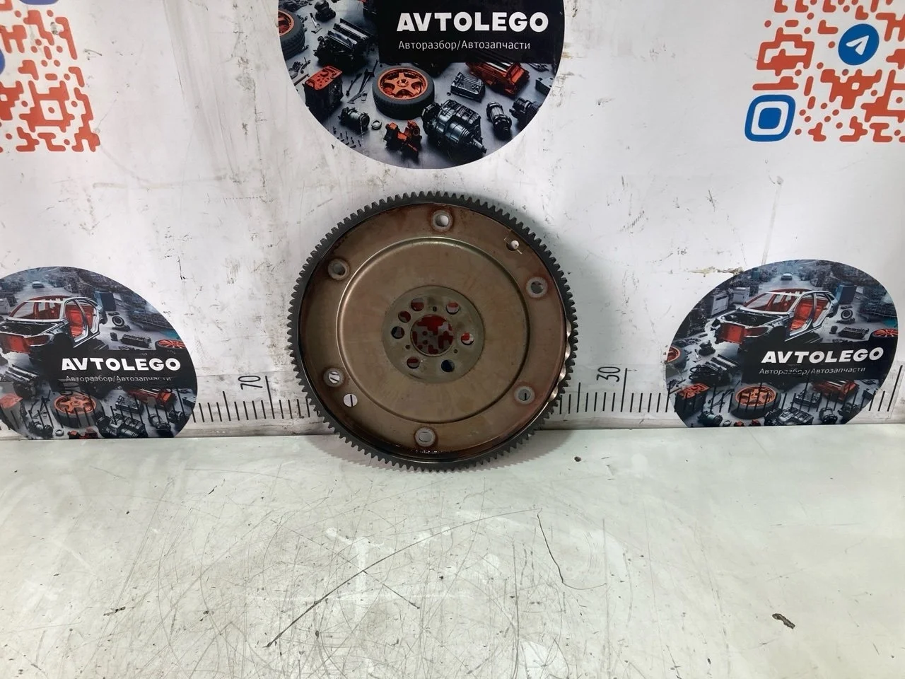 Маховик акпп BMW X5 2015 F15