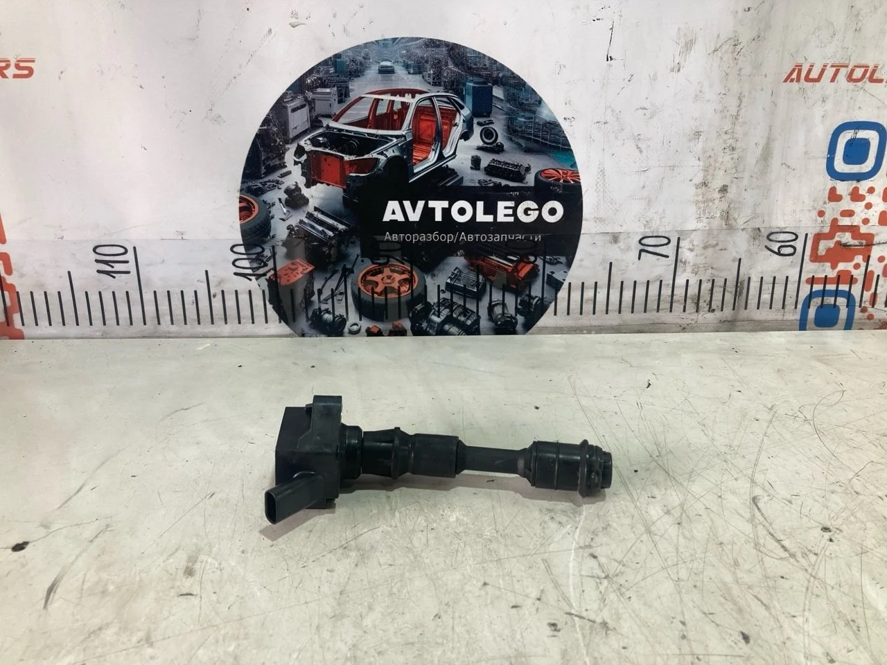 Катушка зажигания Volvo S90 2017 31312514 B4204T27