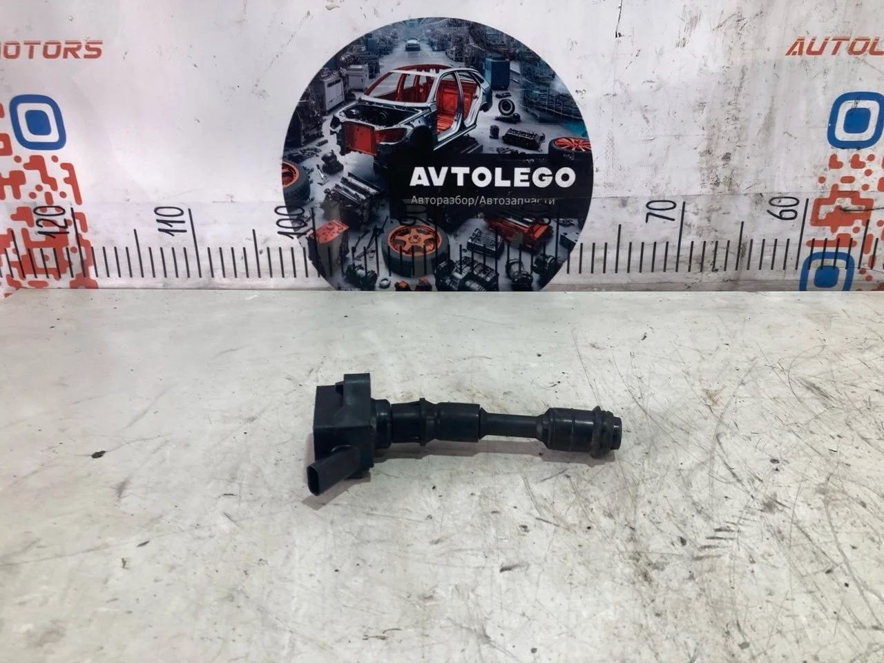 Катушка зажигания Volvo S90 2017 31312514 B4204T27