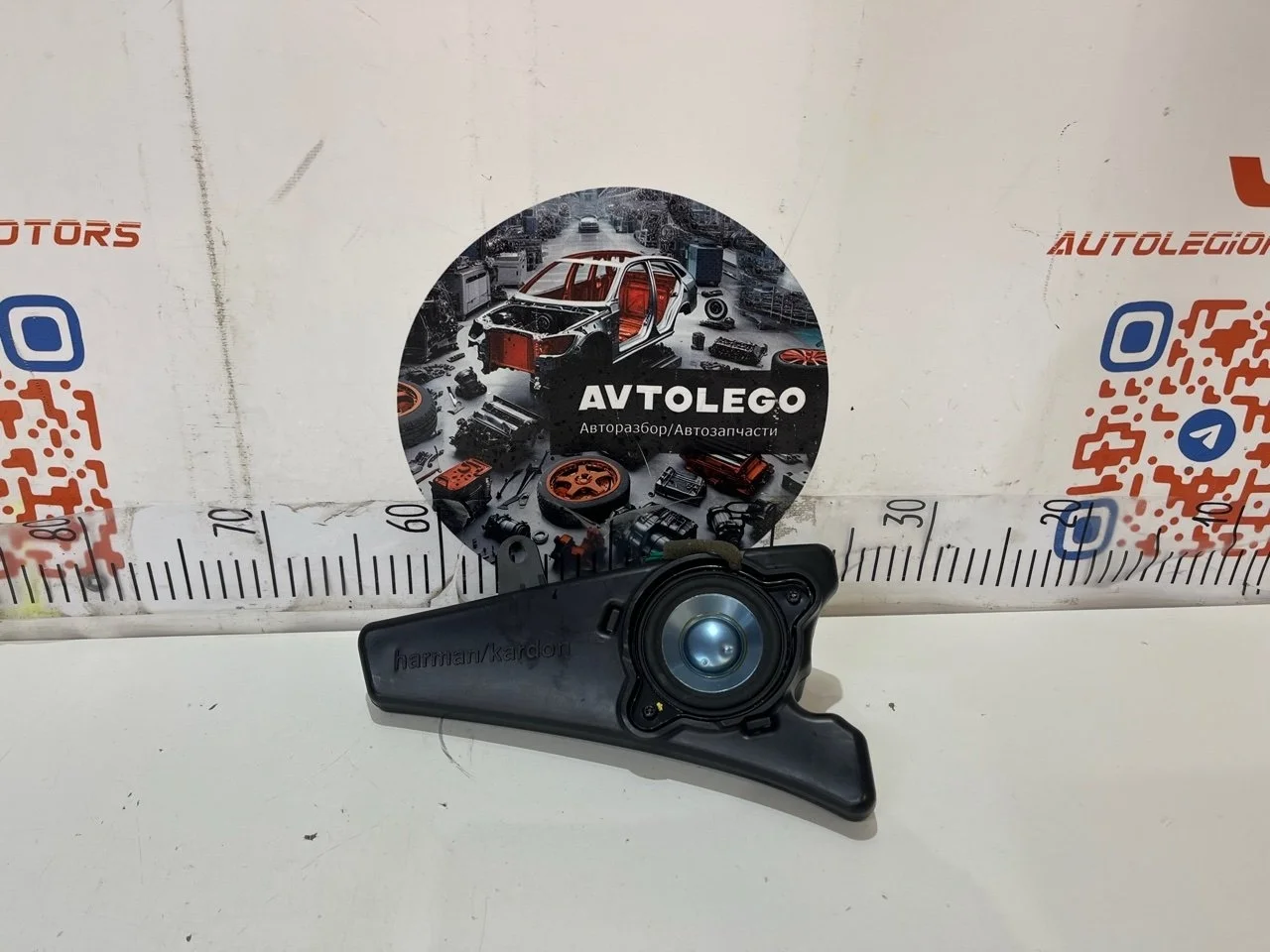 Динамик Mercedes benz R350 2008 A2518200402 W251 272.967