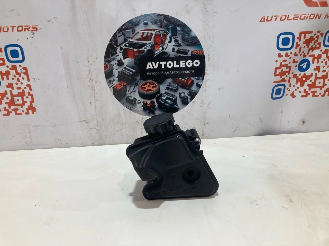 Бачок гур Mercedes benz R350 2008 W251