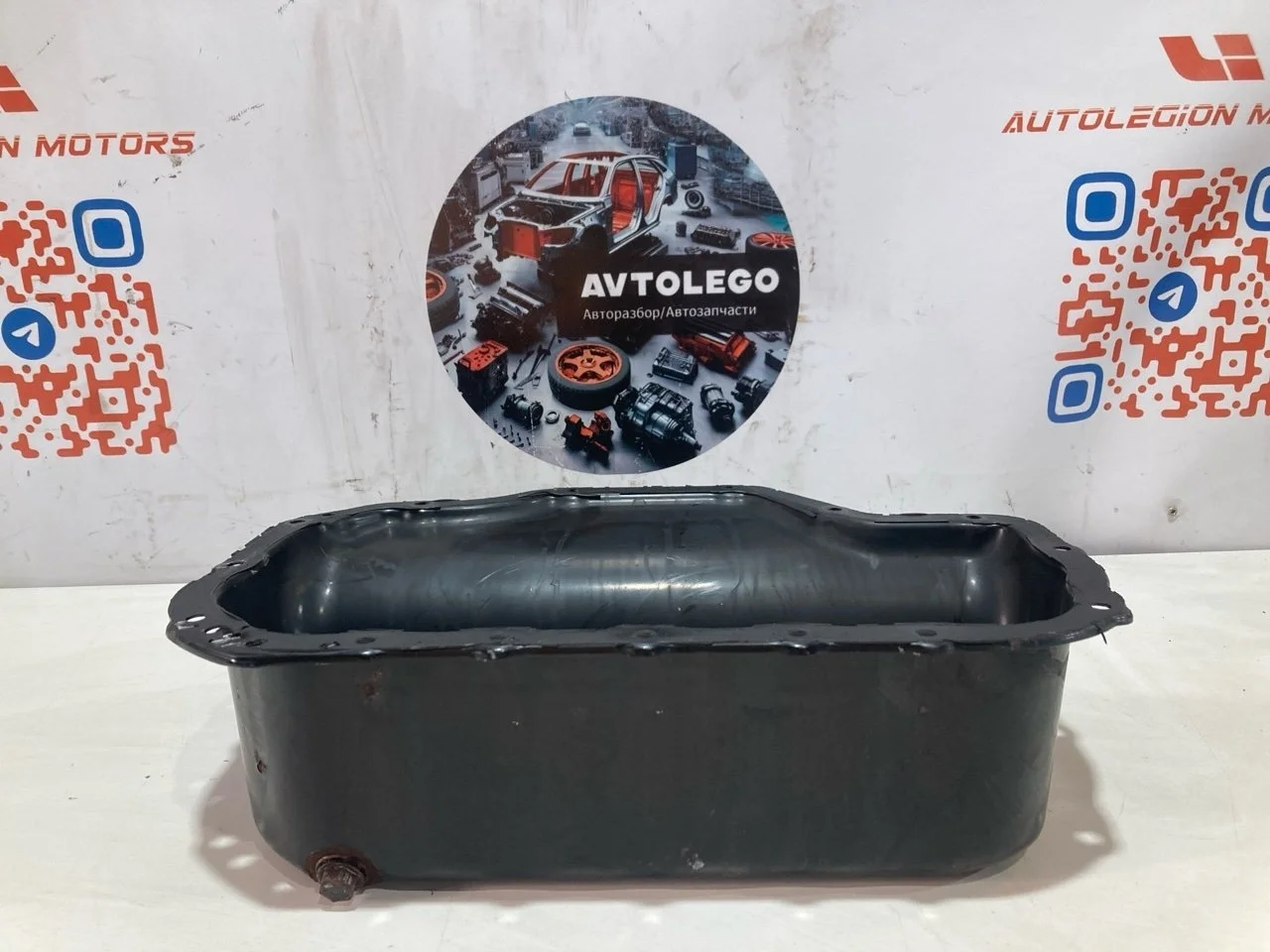 Поддон двигателя Mercedes benz R350 2008 A2720100828 W251 272.967