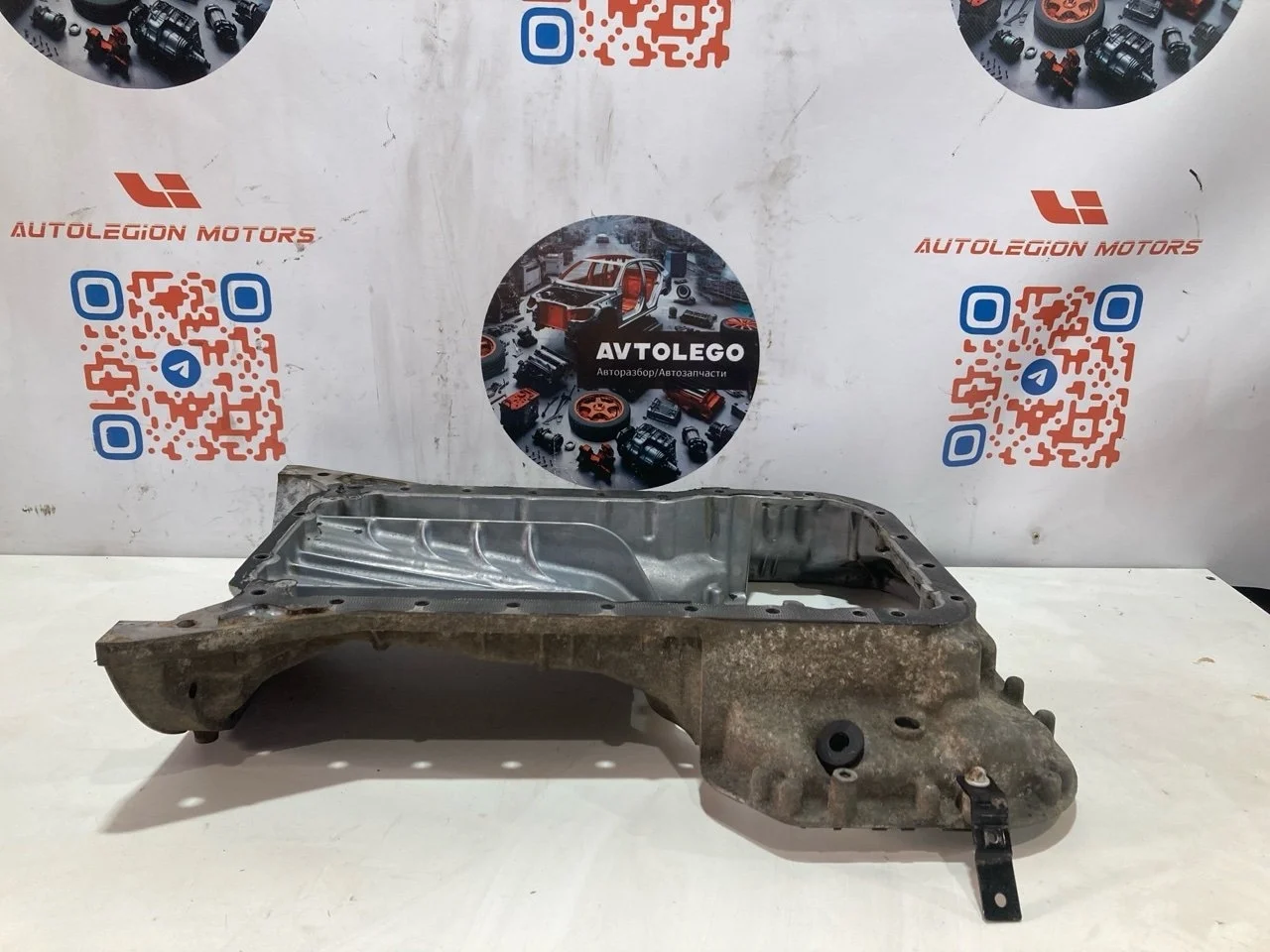 Поддон двигателя Mercedes benz R350 2008 A2720142002 W251 272.967