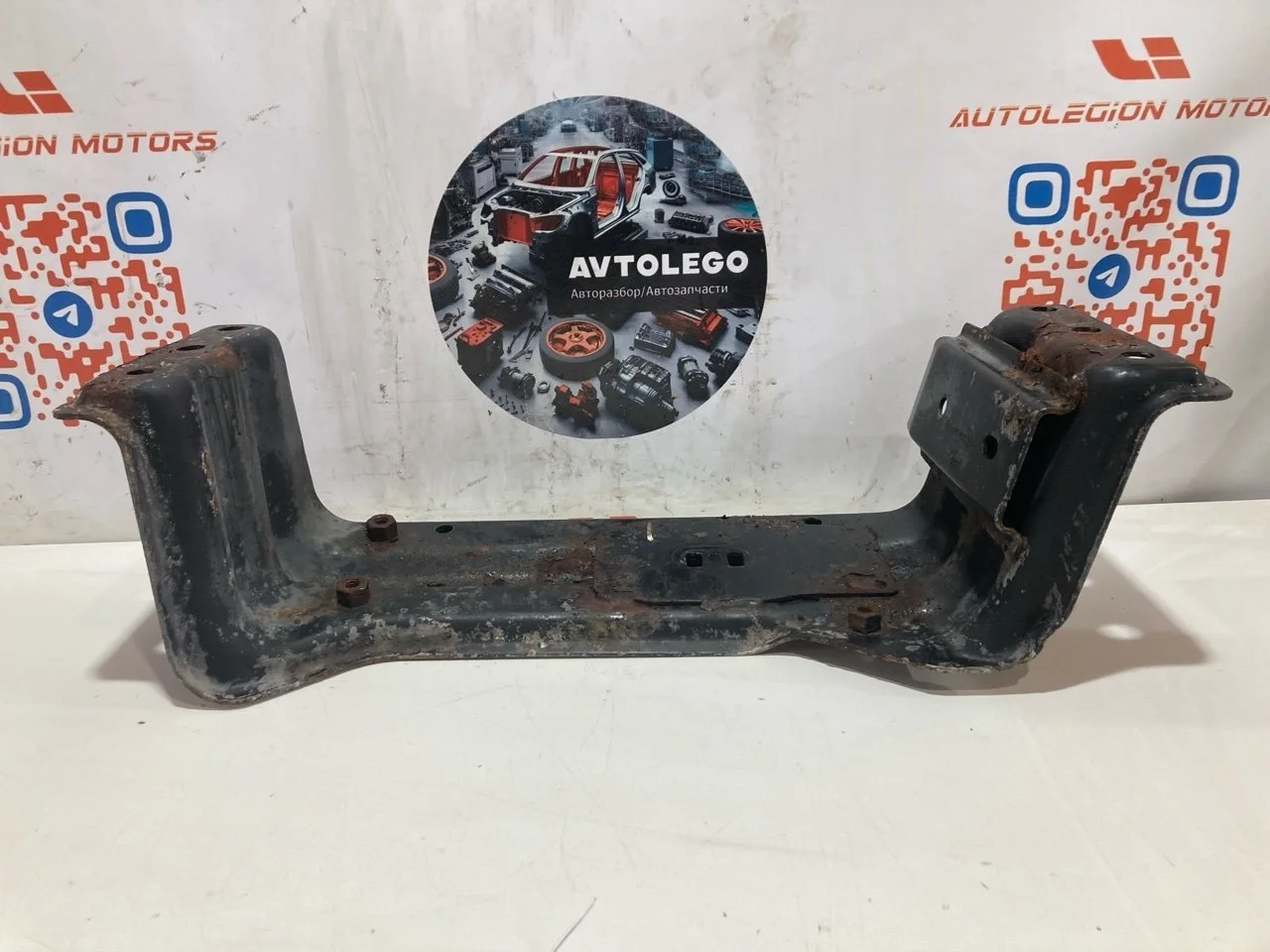 Кронштейн акпп Mercedes benz GL450 2011 X164