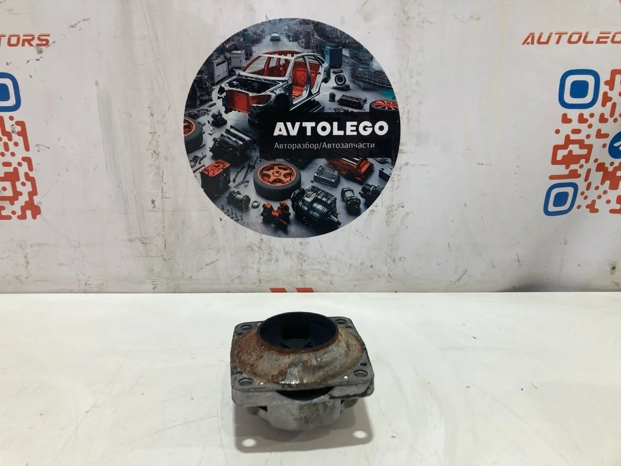 Подушка АКПП Mercedes benz GL450 2011 A1642400718 X164 273.923