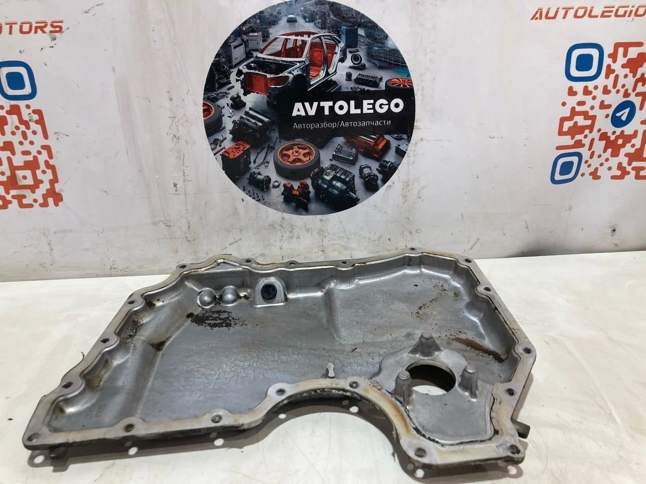 Поддон двигателя Volvo XC90 2009 30777727 B8444S