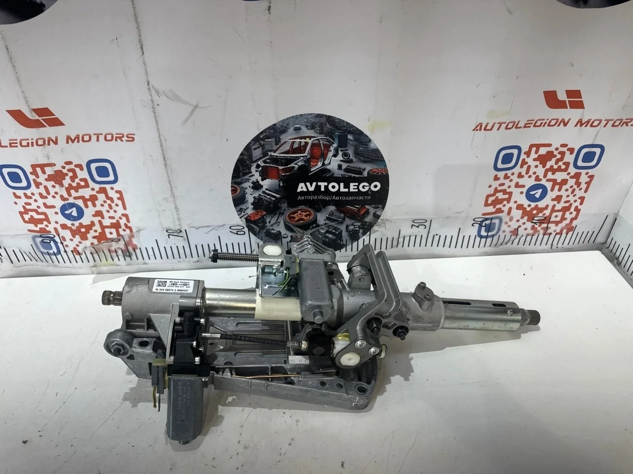 Рулевая колонка Mercedes benz E350 2011 A2214602916 W212 272.980