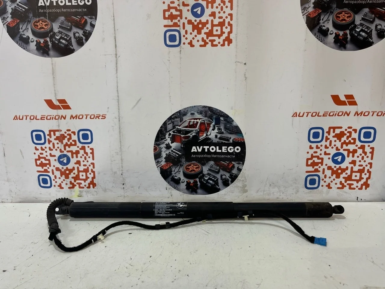 Амортизатор крышки багажника BMW X3 2012 F25