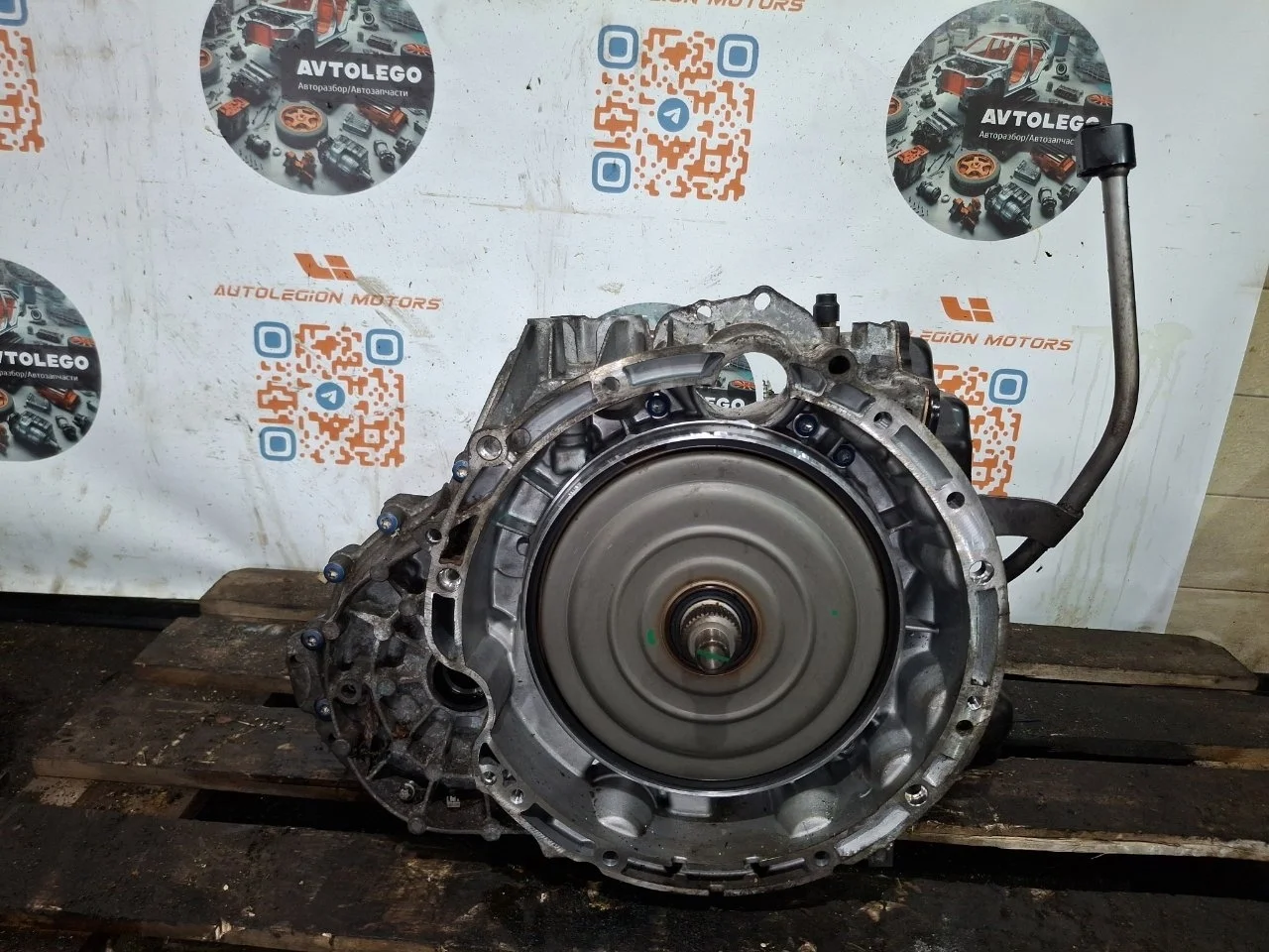 Акпп (автоматическая коробка передач) Mercedes benz A180 2013 W176