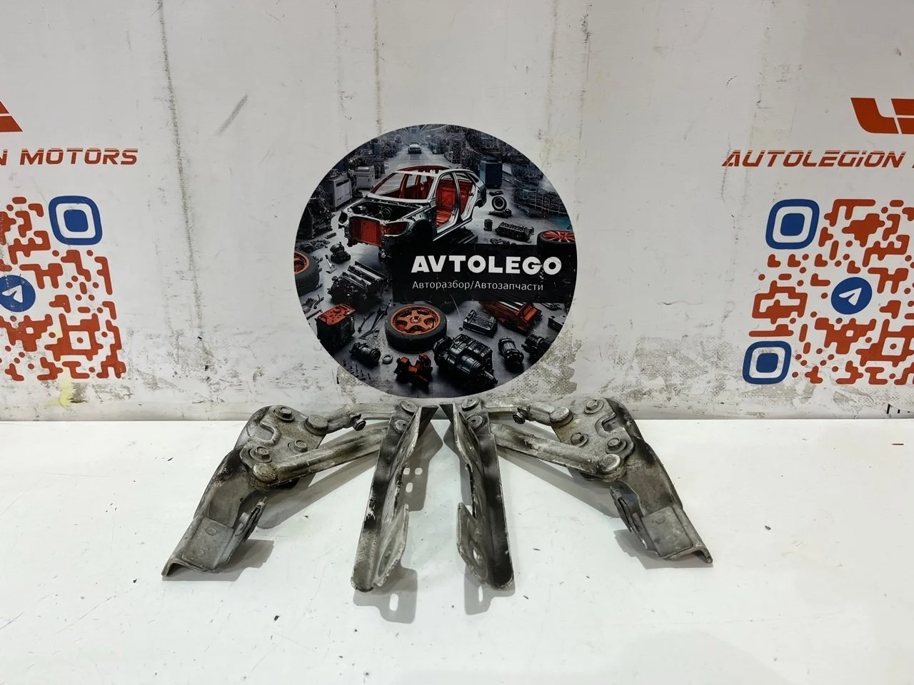 Петли капота Opel Astra 2010 20879203 J A14XER