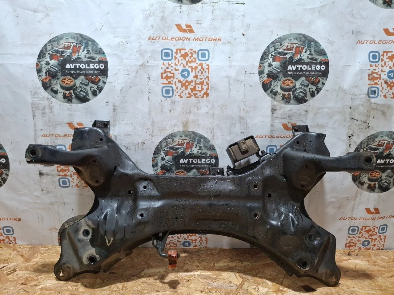 Подрамник передний Kia Optima 2015