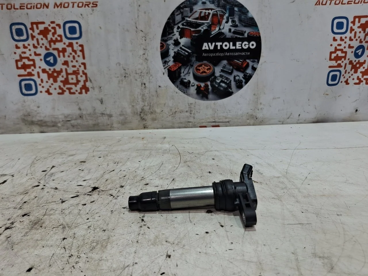 Катушка зажигания Volvo XC90 2013 30684245 B6324S5