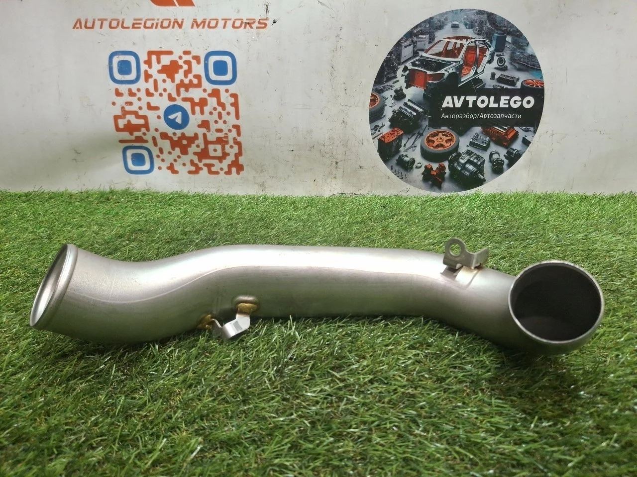 Патрубок Mercedes benz CLS550 2012 A2780980507 W218 278.922