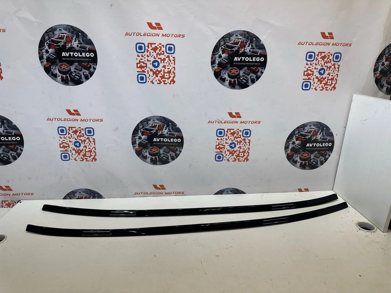 Молдинг крыши BMW 320I 2014 F30