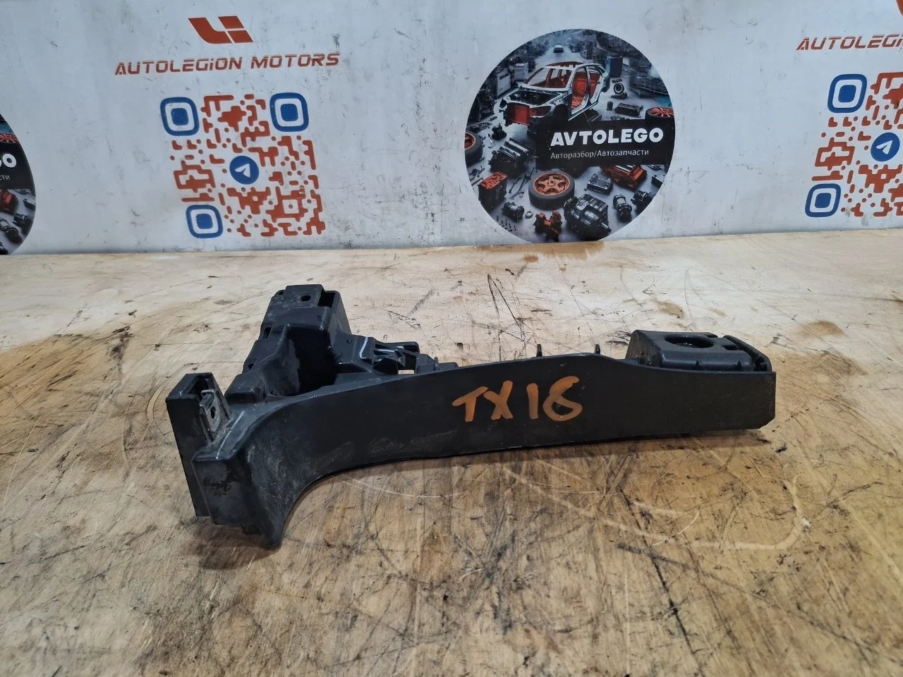 Кронштейн BMW X5 2013 51127226935 E70 N55