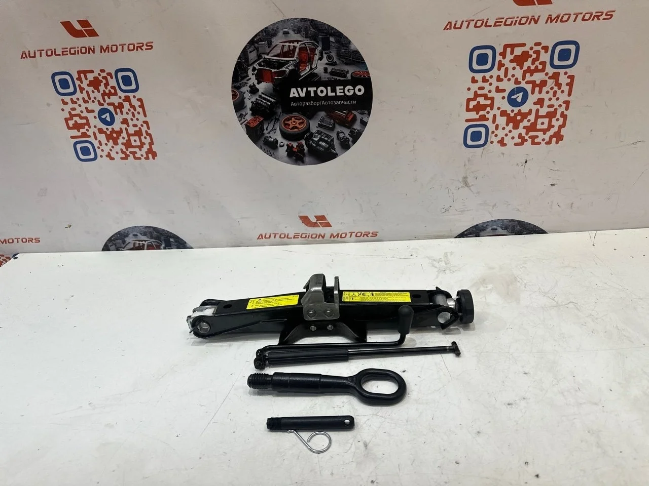 Набор инструментов Audi A4 2013 B8