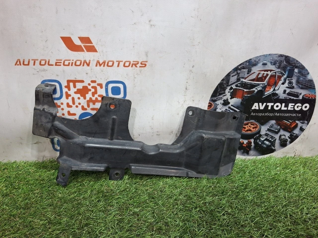 Накладка BMW X5 2009 51757160238 E70 N62N
