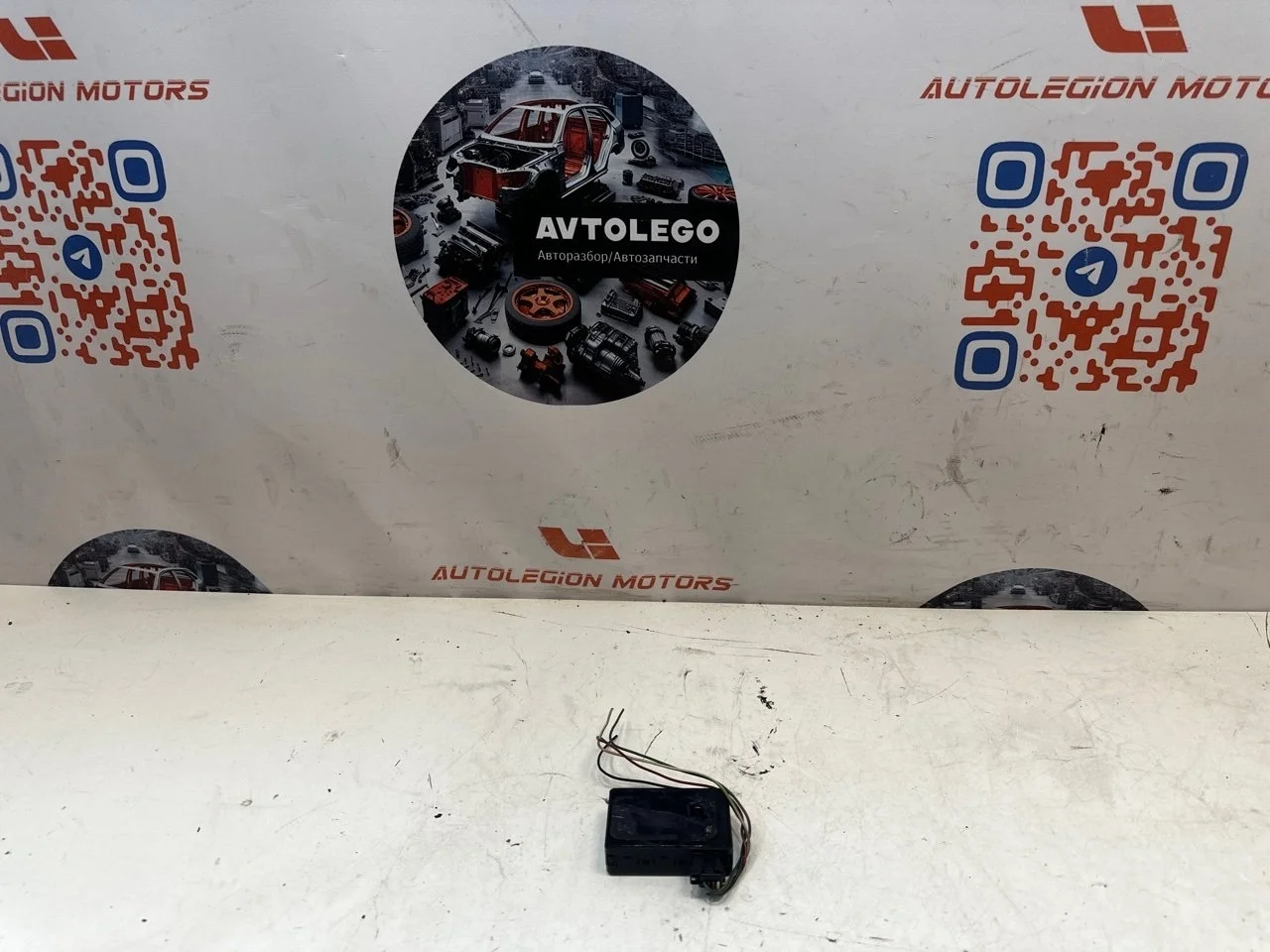 Датчик дождя Land Rover Range Sport 2006 L320