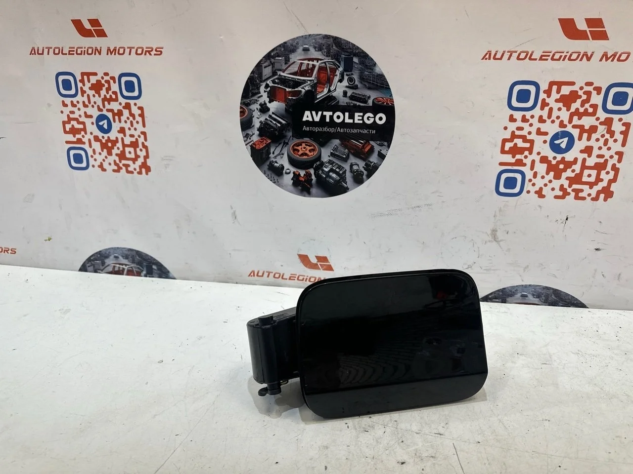 Лючок бензобака BMW X6 2011 51177182548 E71 N63