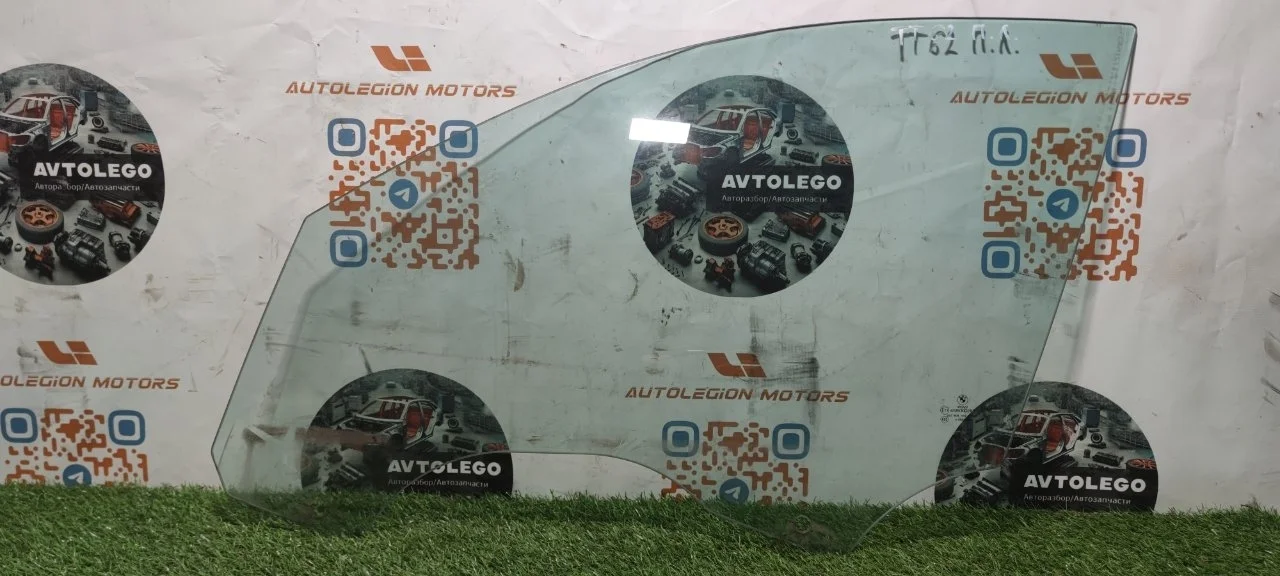Стекло переднее левое BMW X6 2012 E71