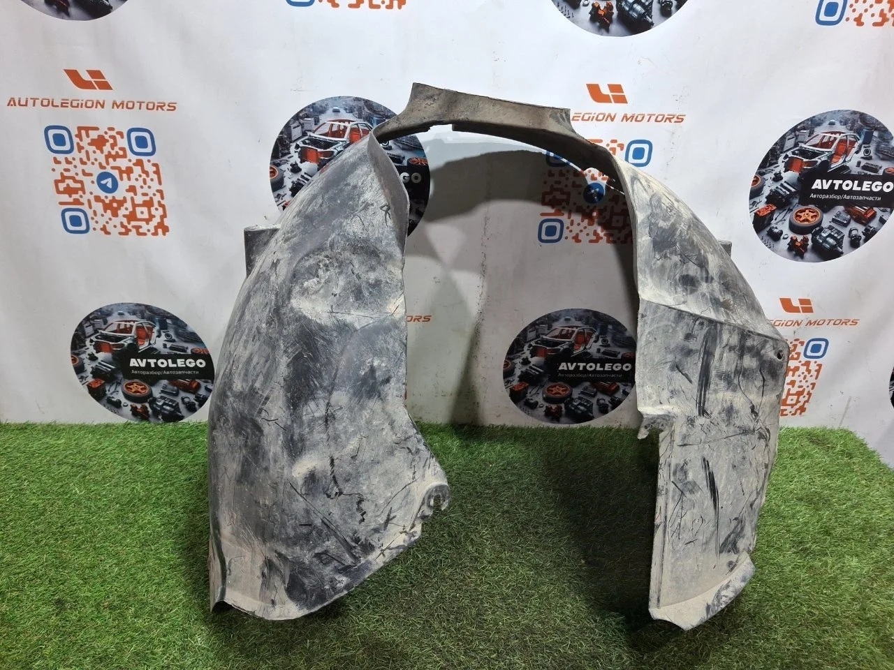 Локер передний левый Volvo XC90 2013 31353708 B6324S5