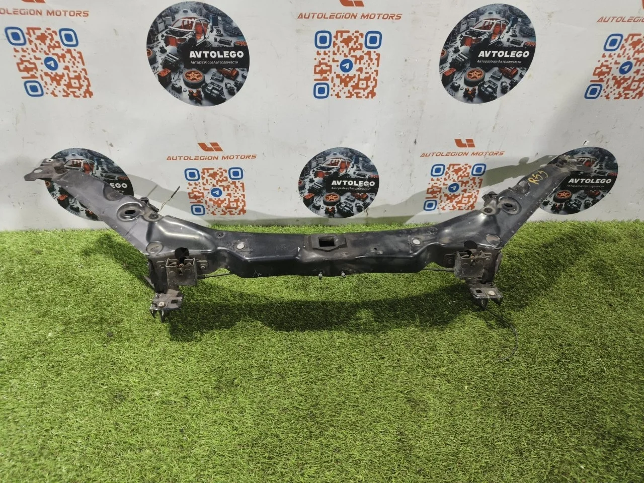 Передняя панель (Телевизор) Jaguar XF 2015 C2Z16114 X250 224DT