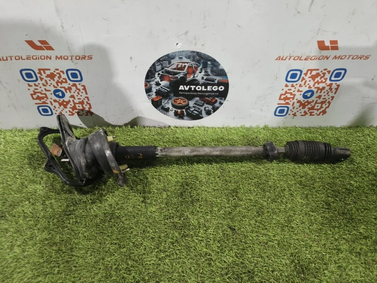 Рулевой карданчик Land Rover Range Rover 2014 LR033654 L405 448DT