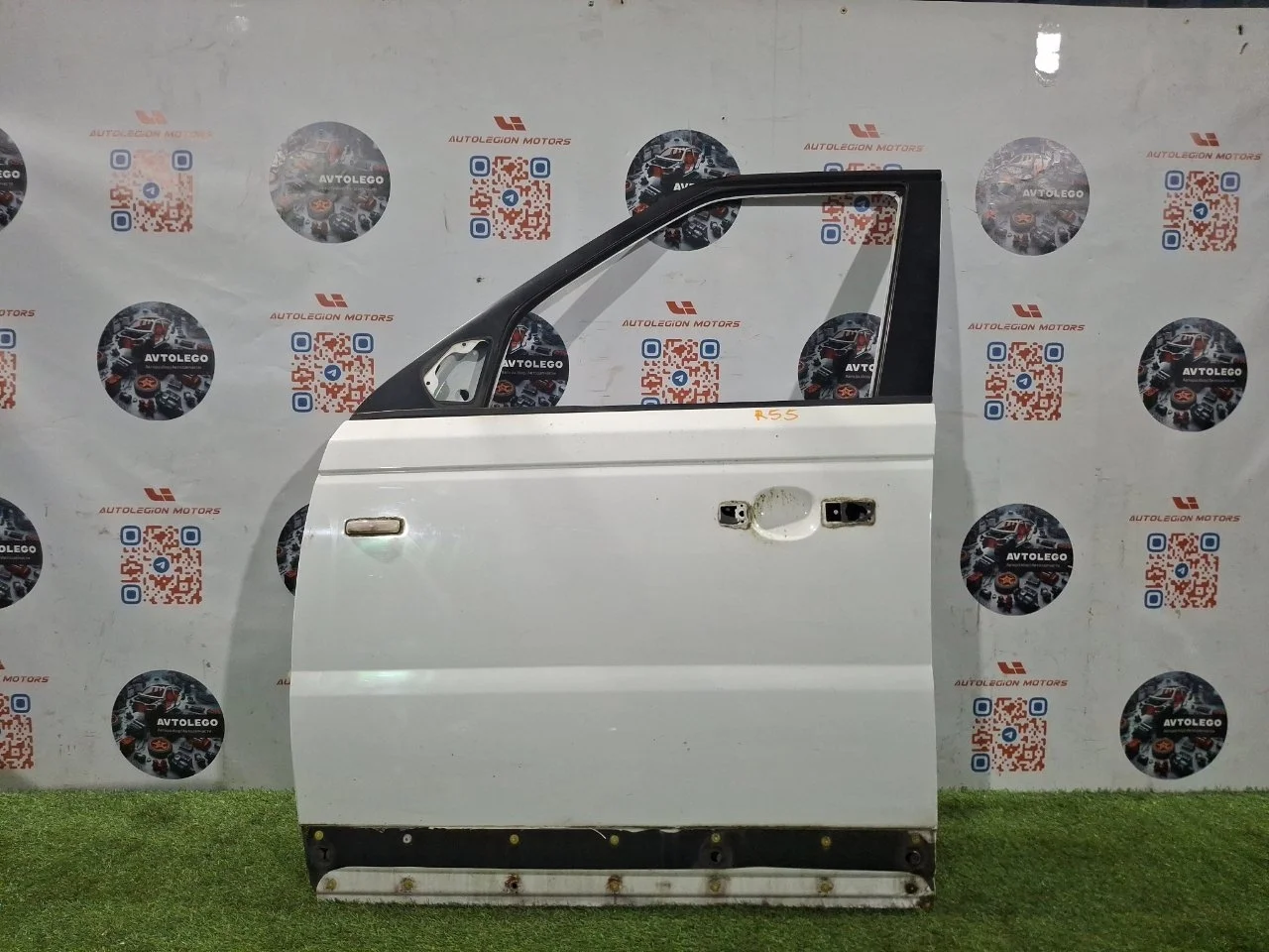 Дверь Land Rover Range Sport 2010 L320