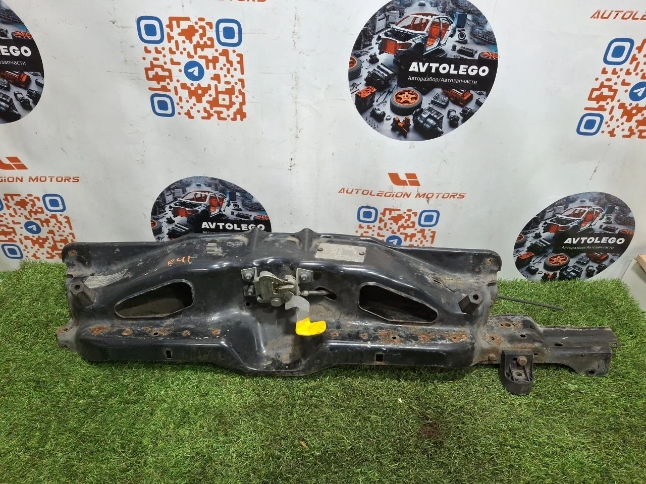 Накладка передней панели FIAT DUKATO 290 НЕ ЕЛАБУГА 2014 1379472080 290 F1AE0481C