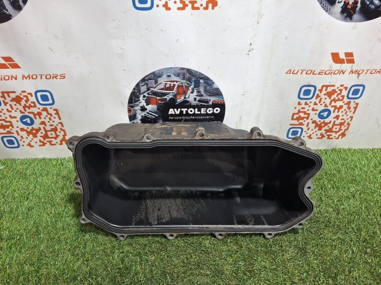 Поддон масляный FIAT DUKATO 290 НЕ ЕЛАБУГА 2014 504328878 290 F1AE0481C