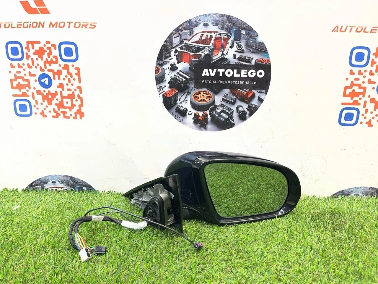 Зеркало правое Mercedes benz E220 2017 W213
