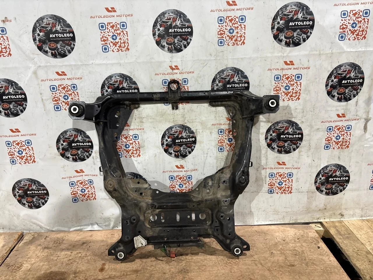 Подрамник передний Land Rover Range Rover Evoque 2016 LR084444 L538 204DTD