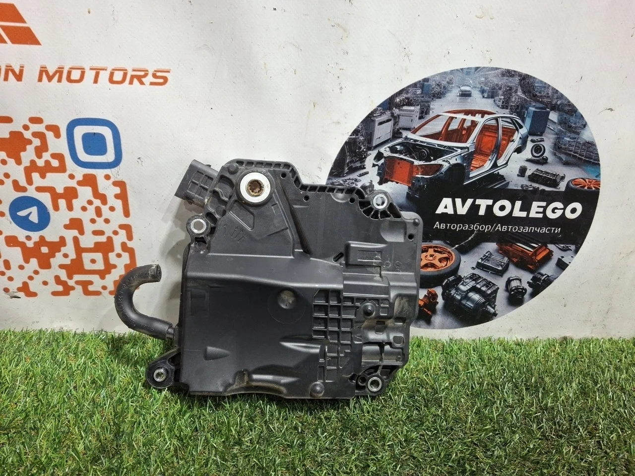 Блок управления АКПП Mercedes benz C220 2014 A0002704452 W205 651.921