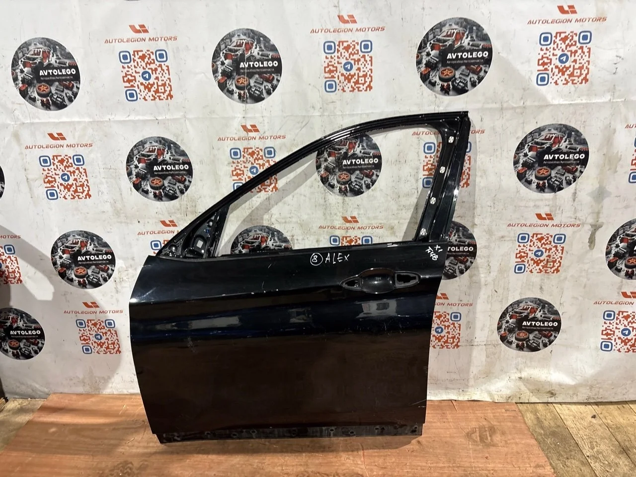 Дверь передняя левая BMW X1 41007414369 F48
