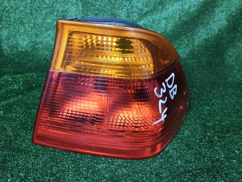 Фонарь BMW e46