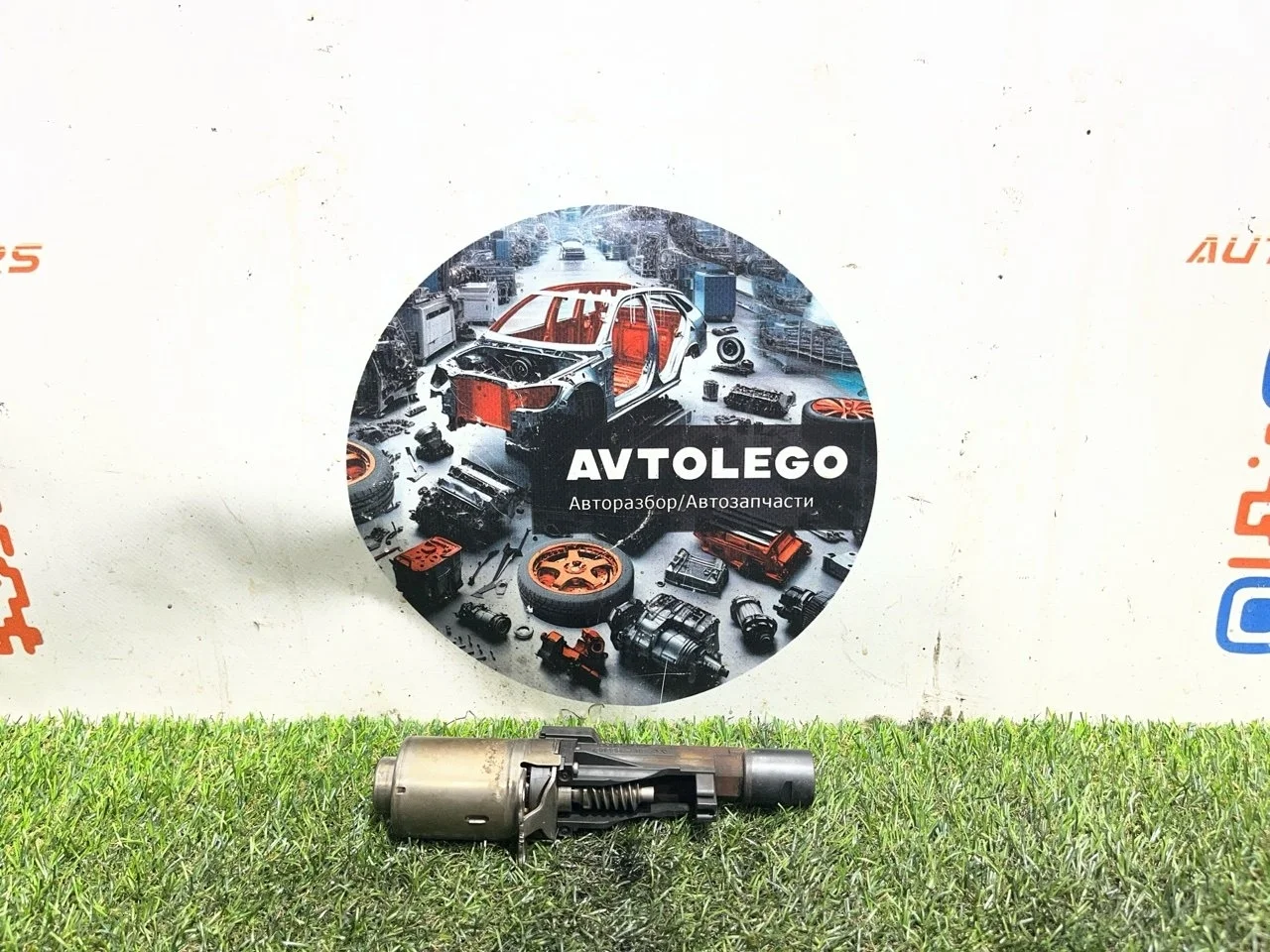 Вальватроник (valvetronic) BMW X1 2015 E84