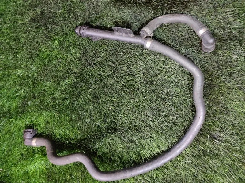 Шланг системы охлаждения BMW X5M 2011 E70