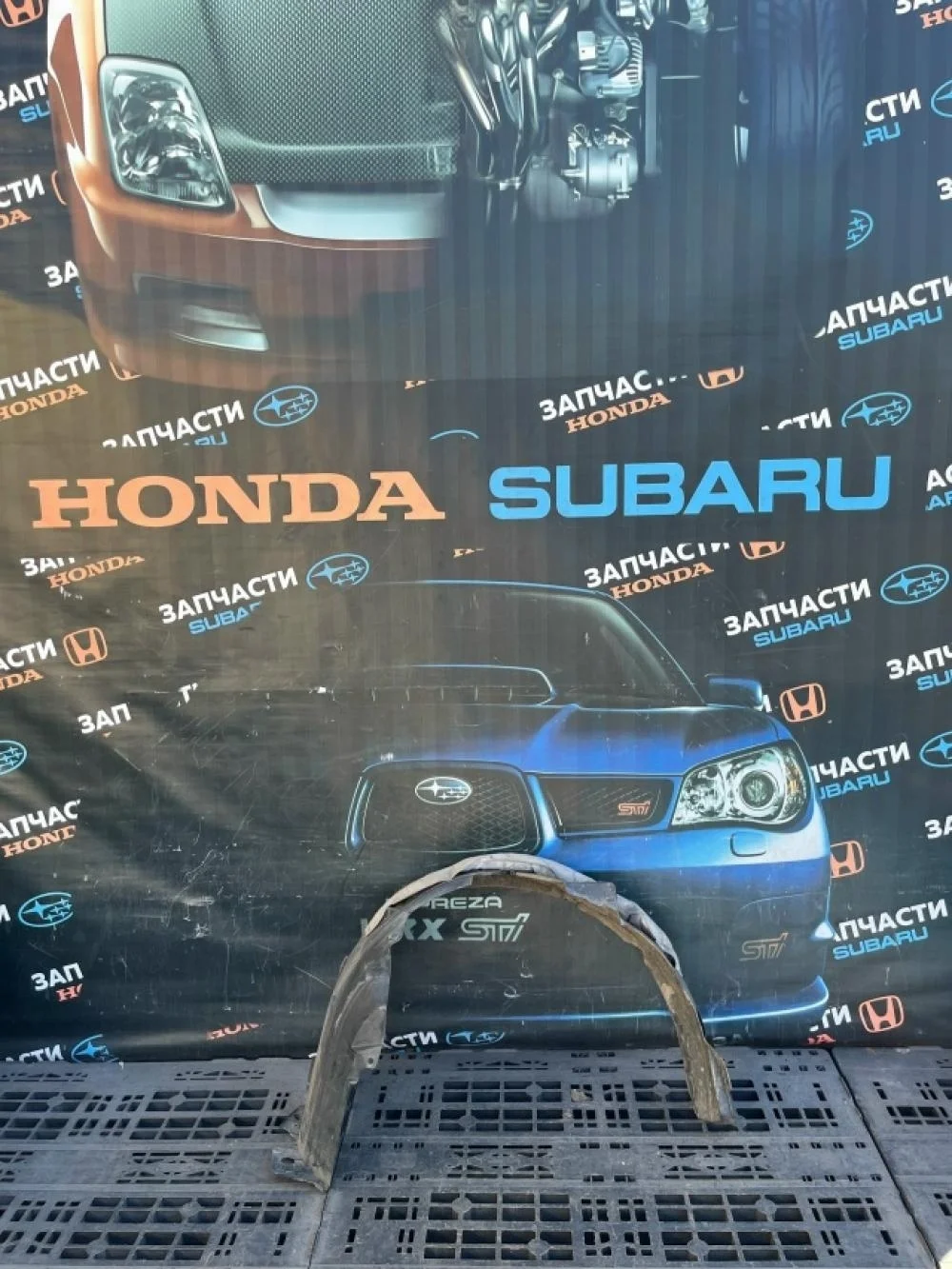Локер передний правый для Honda CR-V 4 RM 2012-2018