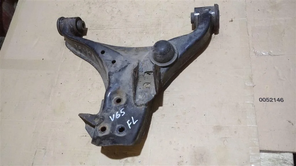 Б.у. рычаг MITSUBISHI PAJERO V65W MITSUBISHI PAJERO V65W