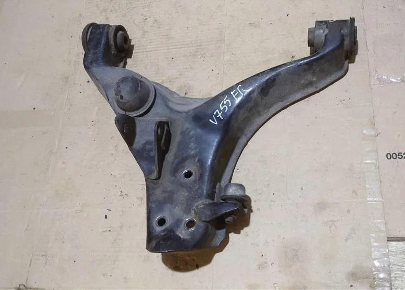 Б.у. рычаг MITSUBISHI PAJERO V75W MITSUBISHI PAJERO V75W