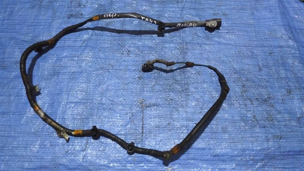 Б.у. электропроводка датчика дорожного просвета SUZUKI GRAND VITARA JB424 SUZUKI GRAND VITARA JB424